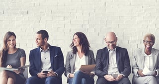 Mercado de trabalho do Gestor de Recursos Humanos